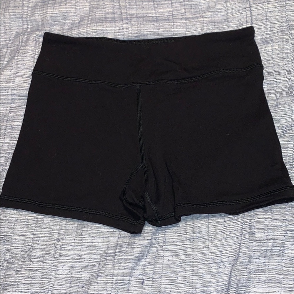 American Eagle workout shorts